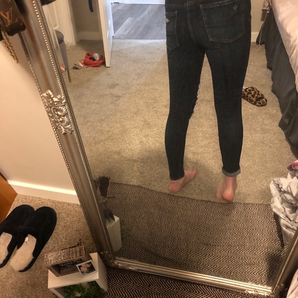 Ripped jeans - Picture 3 of 3